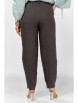 Брюки артикул: 325-062 серый от MALI - вид 6