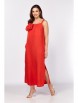 Сарафан артикул: 425-072 красный от MALI - вид 9