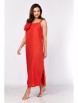 Сарафан артикул: 425-072 красный от MALI - вид 10