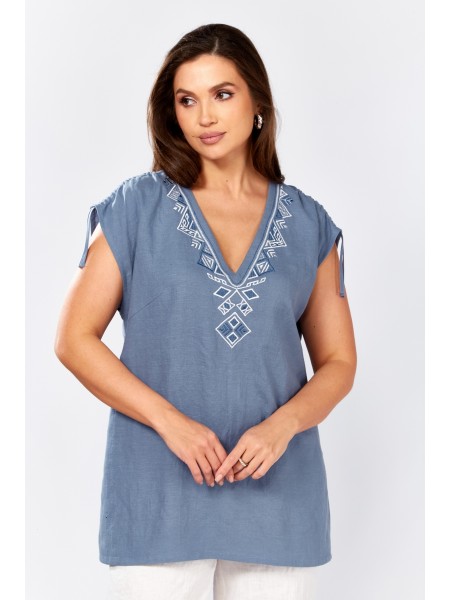 625-079 голубой