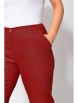 Брюки артикул: 310-рубиновый от MALI - вид 2