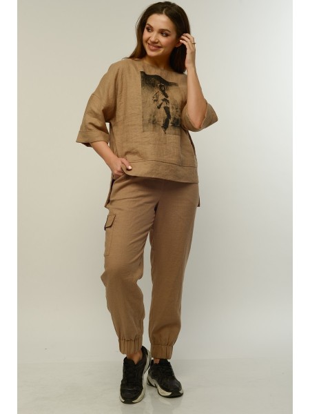 321-039 капучино