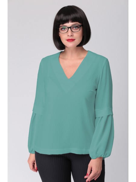 621-078 бирюза