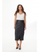 Юбка артикул: 223-051 от MALI - вид 2